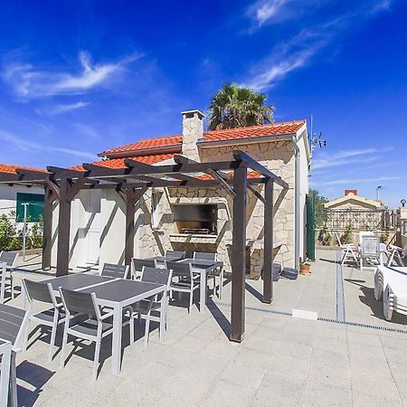 Ferienwohnung Riva 2 Krapanj Exterior foto